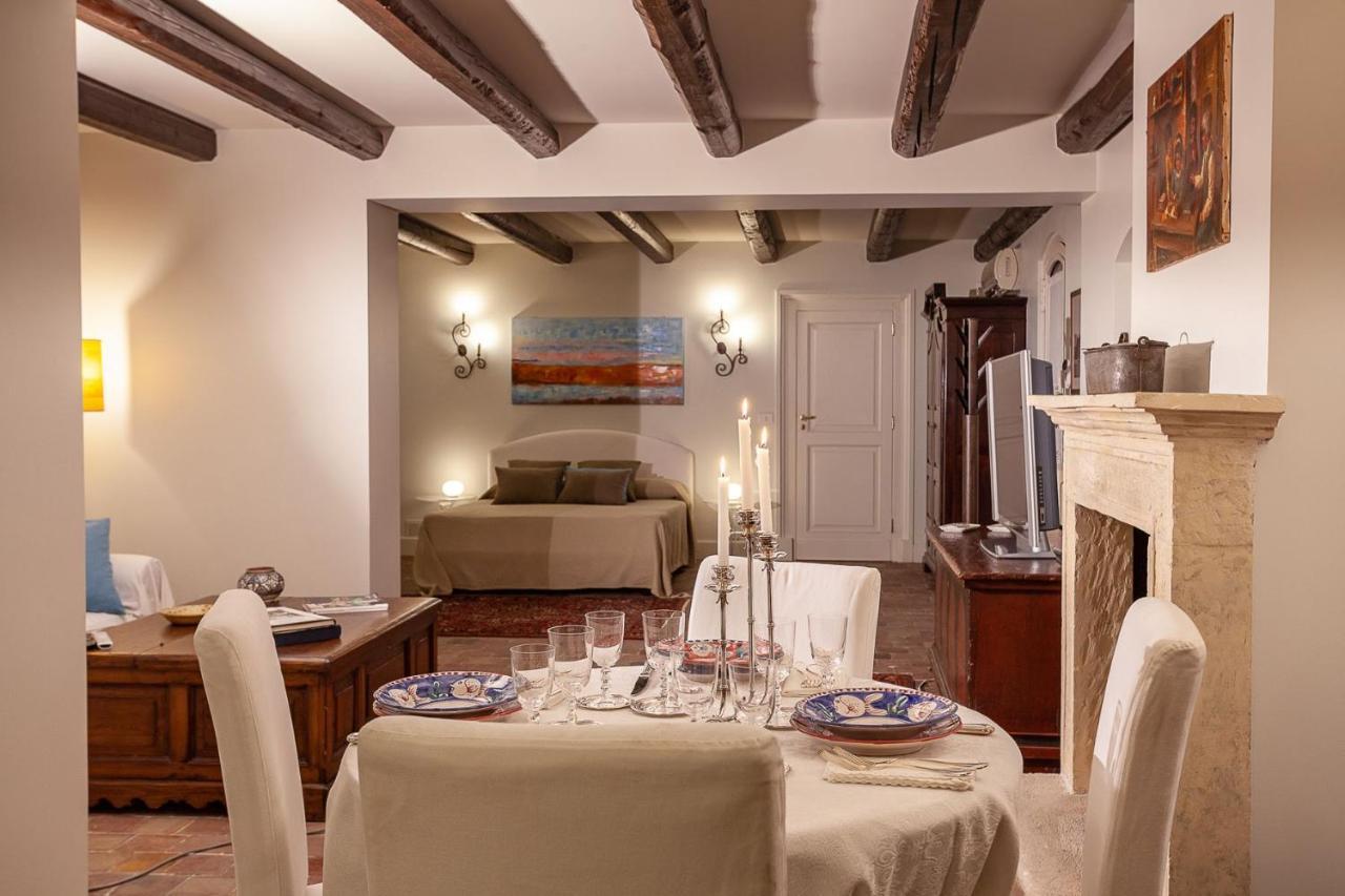 Casa Nanitta Maison De Charme Aci Castello Kültér fotó
