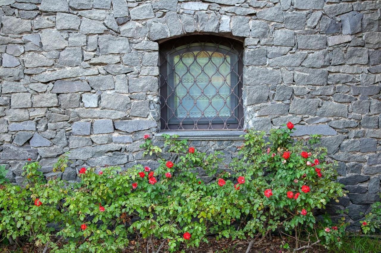 Casa Nanitta Maison De Charme Aci Castello Kültér fotó