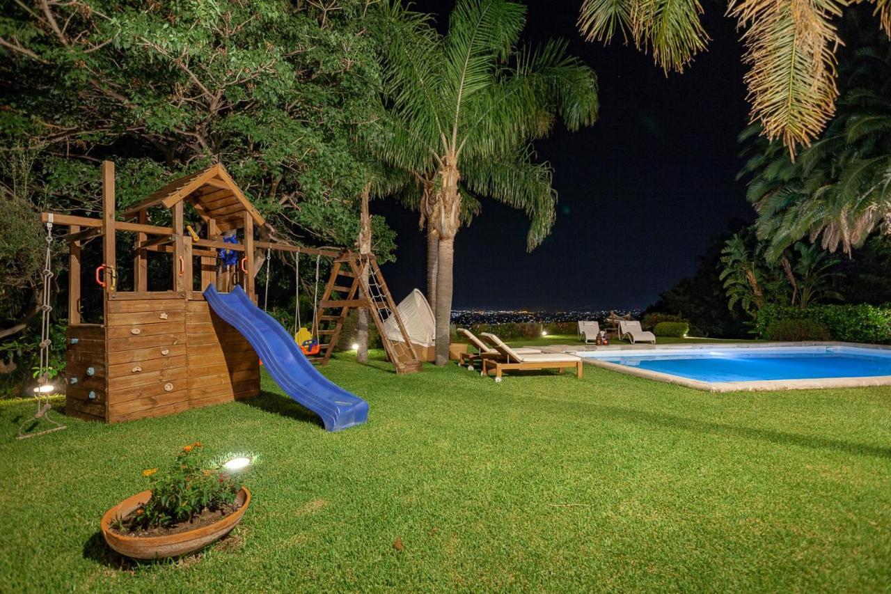 Casa Nanitta Maison De Charme Aci Castello Kültér fotó