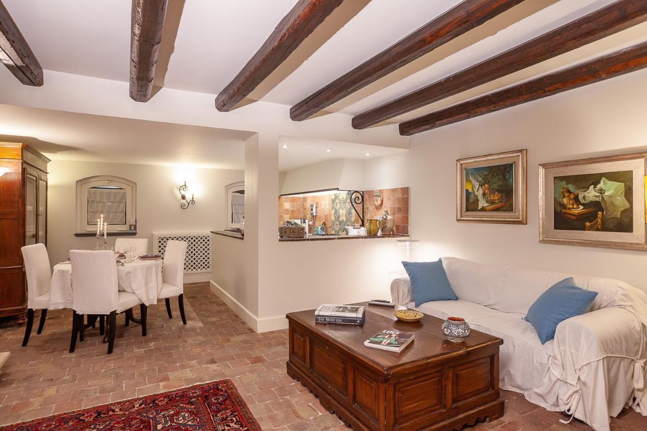 Casa Nanitta Maison De Charme Aci Castello Kültér fotó